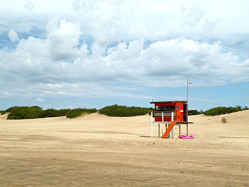 - Sea