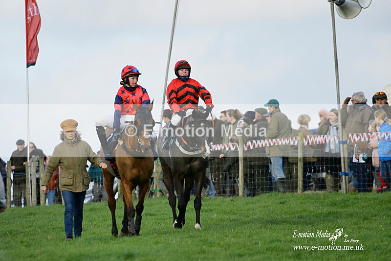 PtP 300122 577 - South Dorset Hunt - Point-to-Point Races 30/01/2022