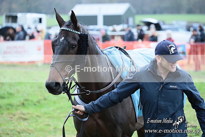PtP 091125  0677 - Point-to-Point Wales Area Club Lower Machen, Gwent 09/11/25