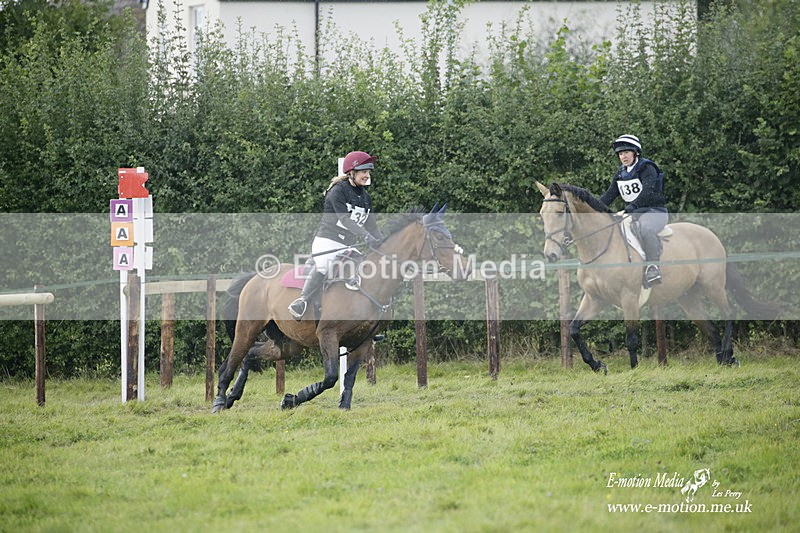  WWHT 031021 2468 - Novice Pairs (0.80m)  03/10/21