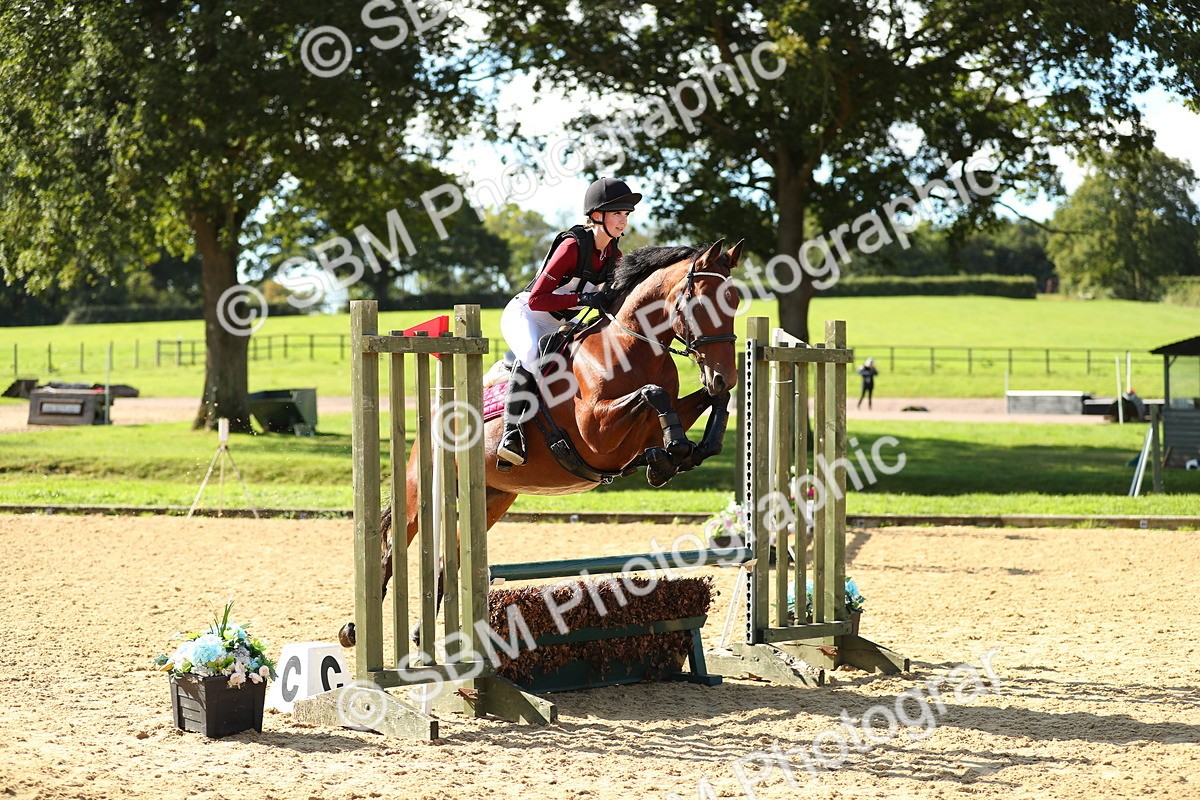 SBM_03243 - E3 Eventers Challenge 70cm Open