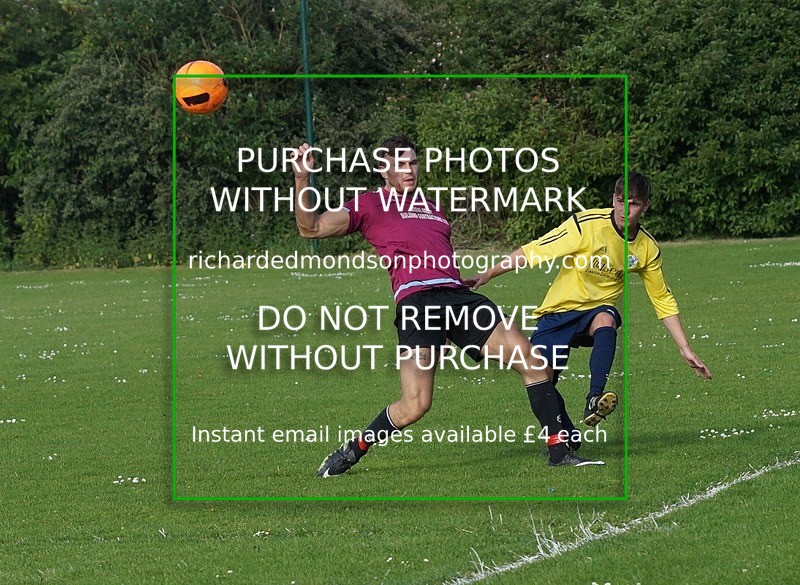 DSC01900 - Random Football Photographs Season 2019/20