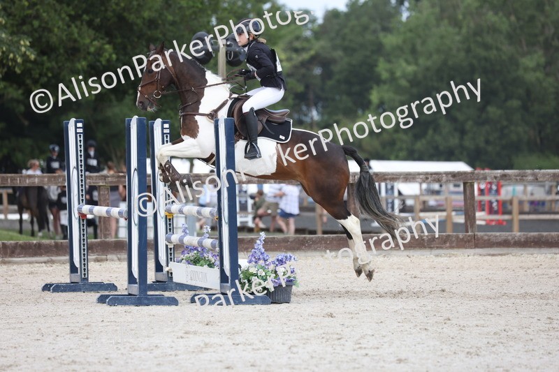 20250622-1850 - PC 90 Qualifier - Round 1