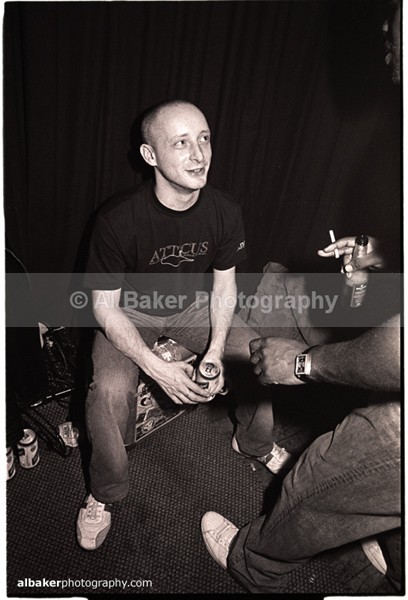 15 - Soul:ution @ botw 19.03.04