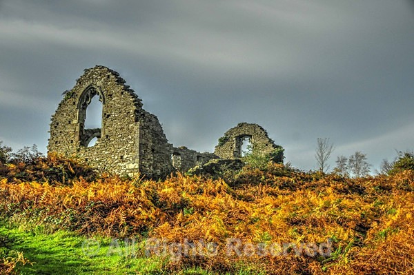 Church1093 - Churches of Wales