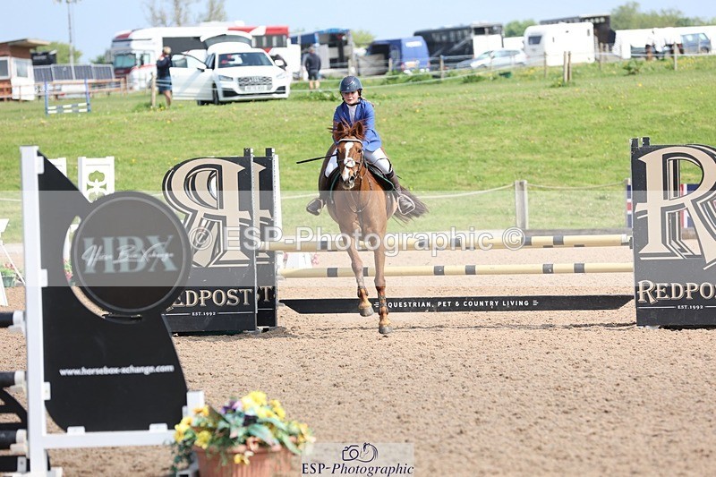 250503-111211-00493 - Cls 5 Pony Discovery and 90cm Open