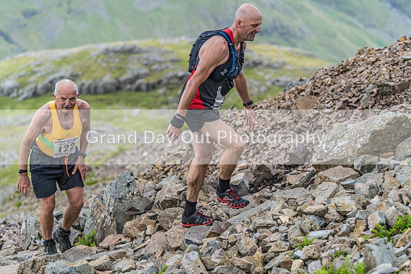 Borrowdale-1302 - Borrowdale Fell Race Saturday 3rd August 2024