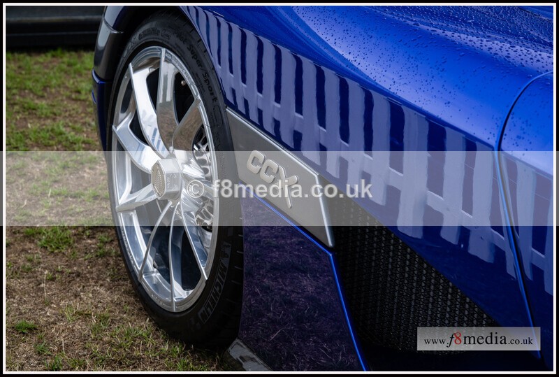  - Salon Privé 2026