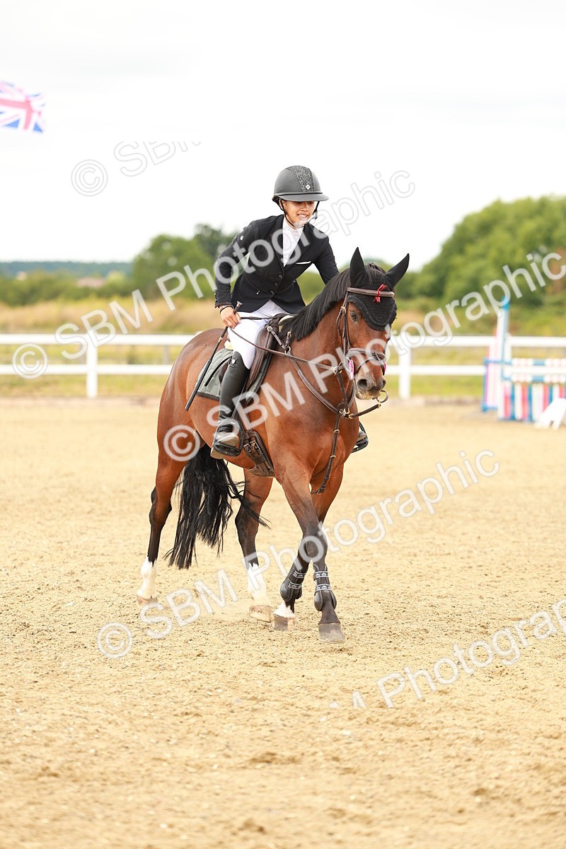 SBM_002415 - Class 11 - Senior Discovery - 1.00m
