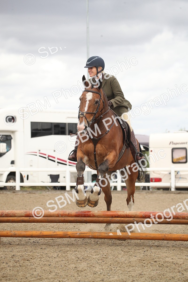 SBM_16607 - Class 507a - Working Veteran - 60cm (15-19)