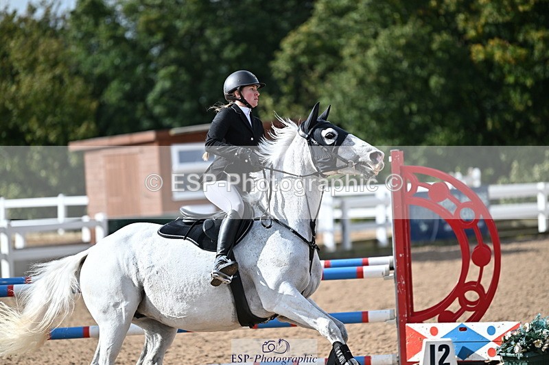 241005A-114502-03532 - SAT Cls 17 95cm Amateur Quali