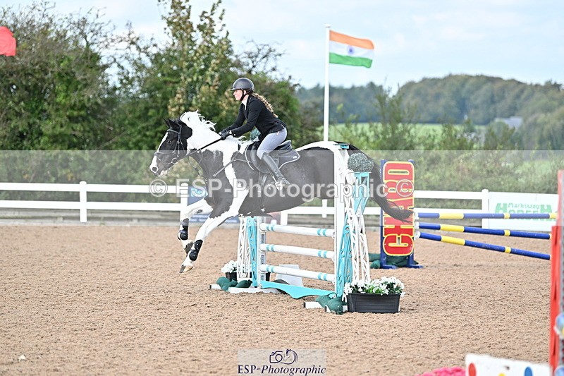 241005A-103724-03120 - SAT Cls 16 85cm Amateur Quali