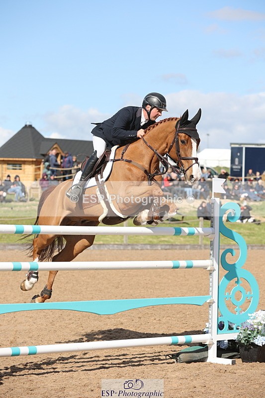 240419A-162119-09337 - Cls 10, 2 Star Big Tour 145cm  15.45 to 16.35 break