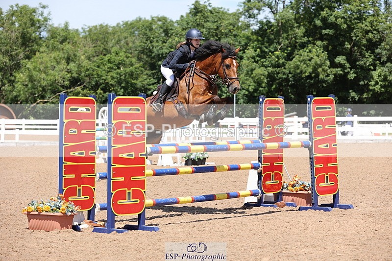 240629A-134223-06506 - Cls 19 Foxhunter and 1.10m Open