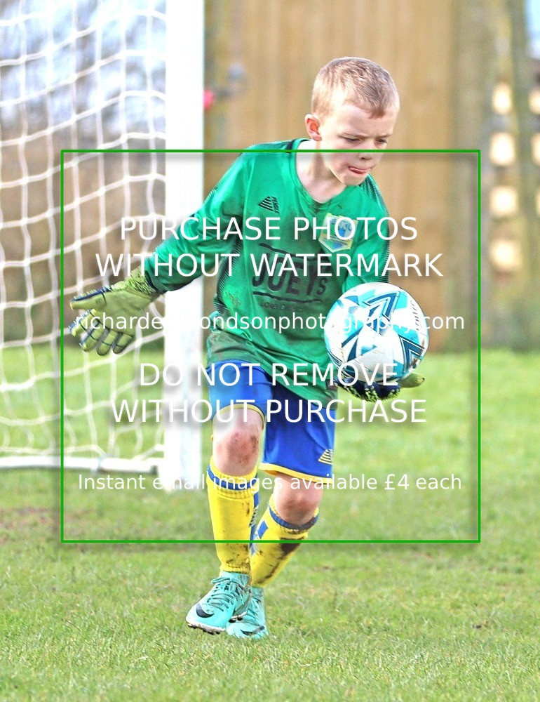 IMG_2278 - Wattsfield Wanderers vs Kendal United (16/3/24)