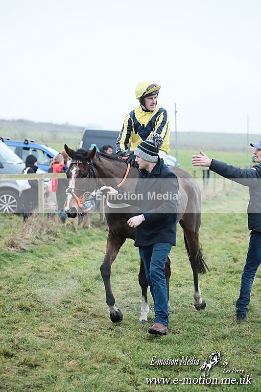 PtP 180126  1743 - Royal Artillery PtP Larkhill 18/01/26