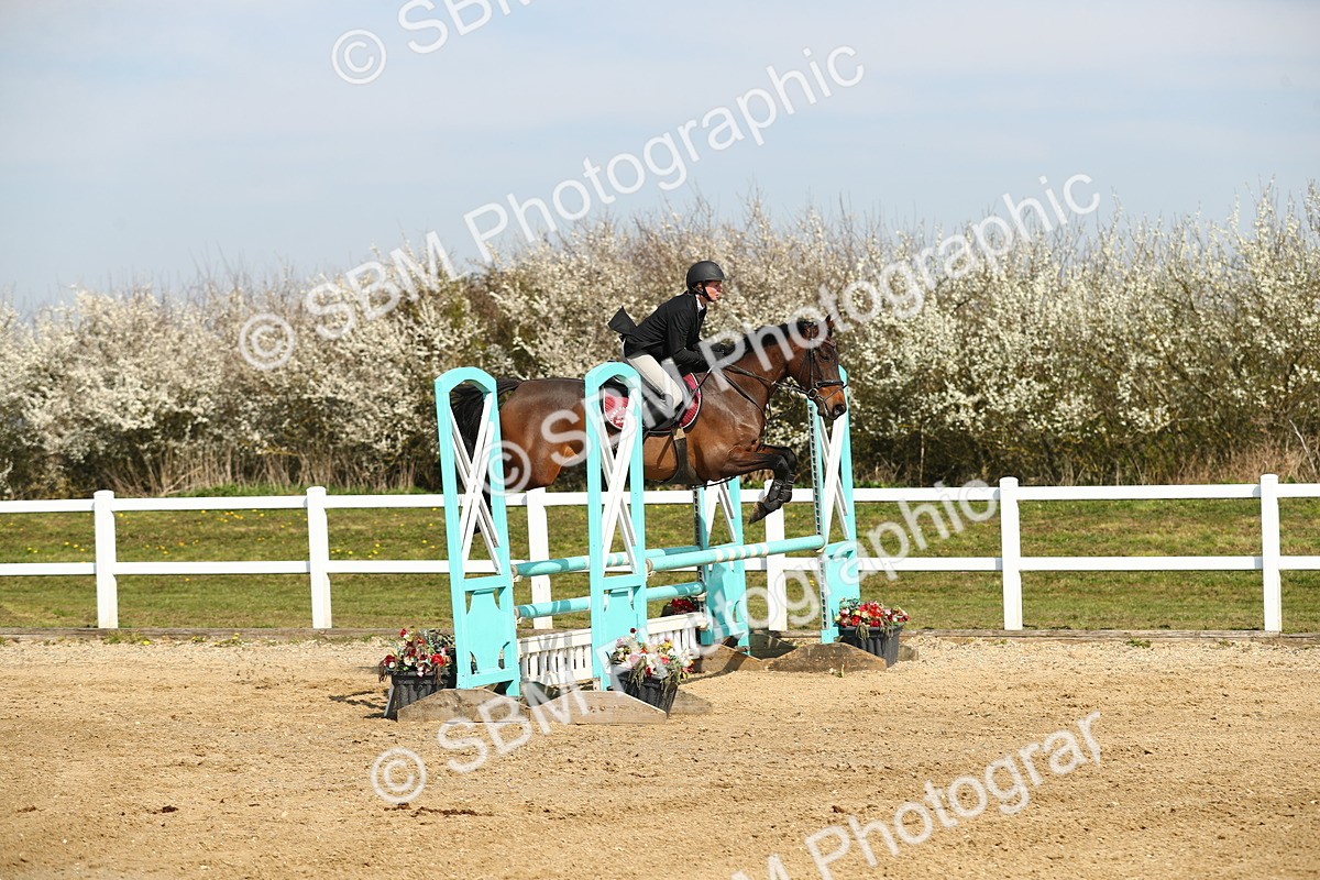 SBM_002309 - Class 9 - Senior Discovery - 1.00m