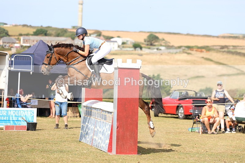 3E7A9905 - Ckass 6: 100cm