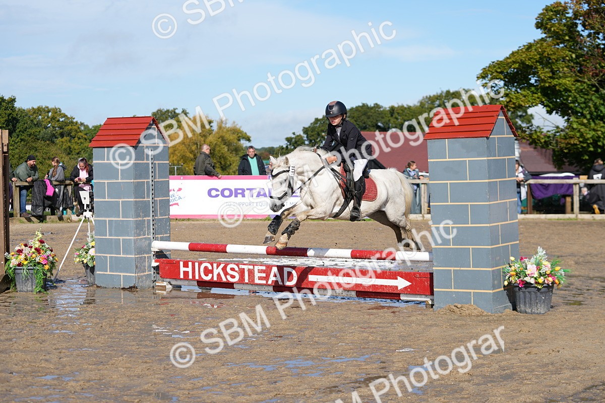 SBM_38352 - J6 - Junior Pony 55cm Championship