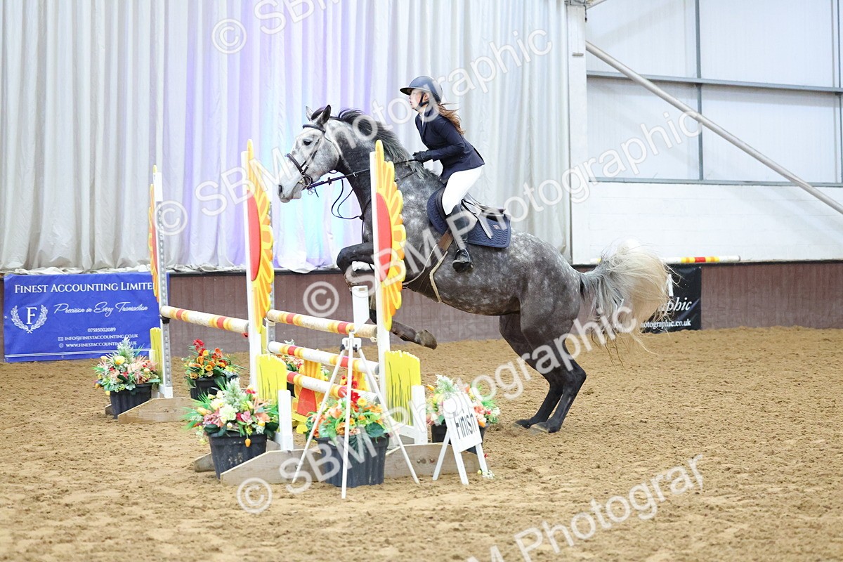 SBM_006046 - Class 23 - Amateur Championship Qualifier 95cm