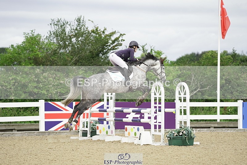 230728A-094154-00090 - Cls 7 British Novice & 90cm Open