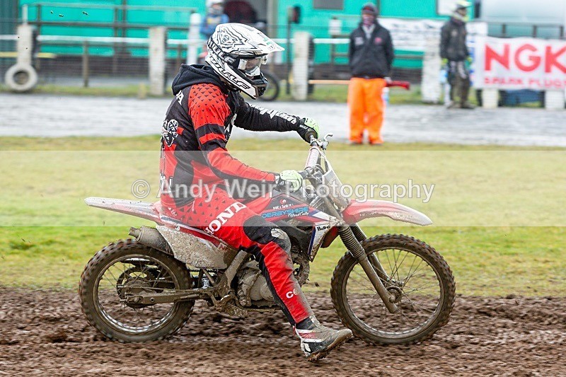 201024-5D-3K8A3611 - Ride & Skid It Flat Track Experience 24th Oct 20
