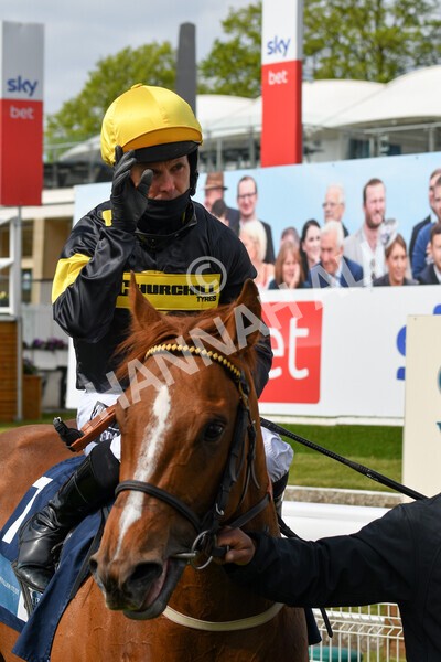 yr12052021r6-32 - Race 6 4.15pm British Stallion Studs EBF Novice Stakes