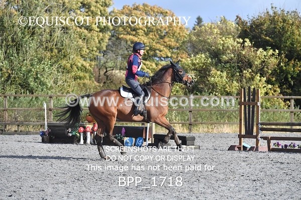 BPP_1718 - CLASS 3 - 80CM