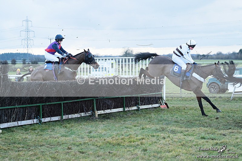 PtP 250126 970 - Cocklebarrow Races Point-to-Point 25/01/26