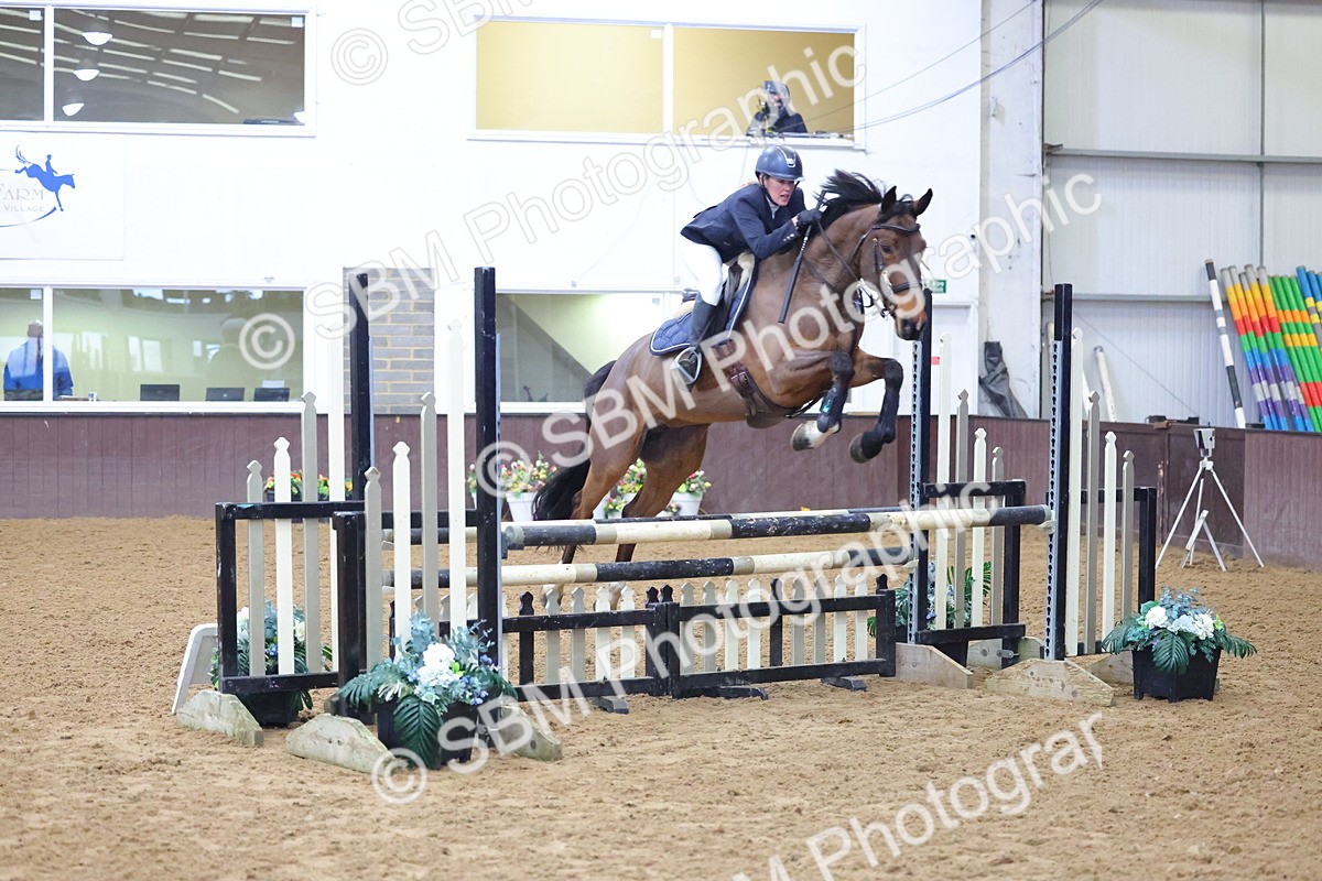 SBM_008549 - Class 21 - Nupafeed Supplements Senior Discovery/ 1m Open - First Round (1.00m)