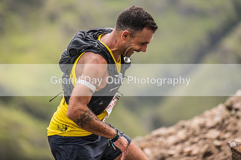 Borrowdale-401 - Borrowdale Fell Race Saturday 2nd August 2025