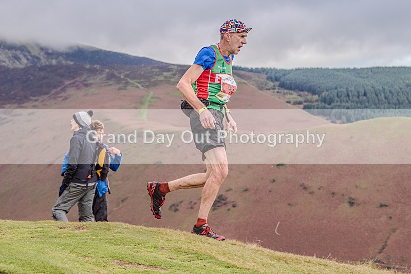 British Fell Relay-2514 - British Fell & Hill Relay Championship Braithwaite Keswick Saturday 21st October 2023