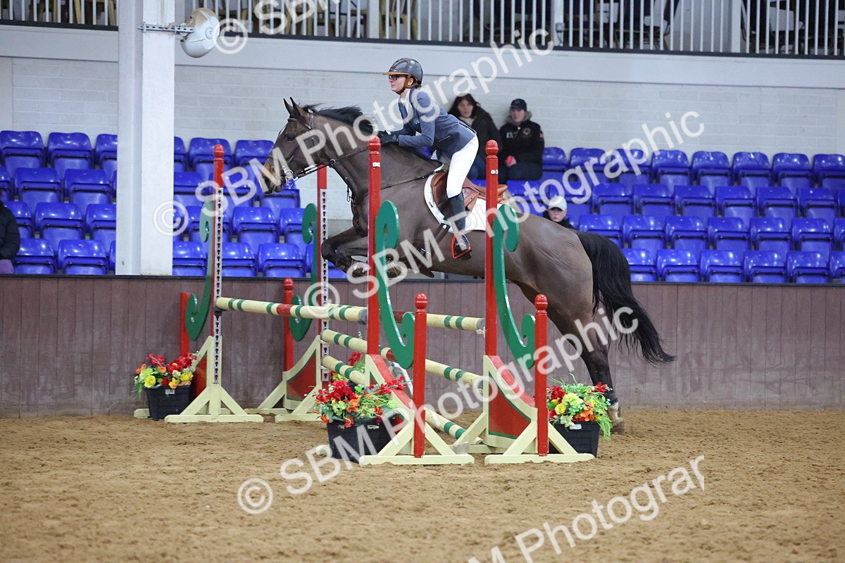 SBM_001426 - Class 14 - Nupafeed Supplements Senior Discovery/ 1m Open - First Round (1.00m)