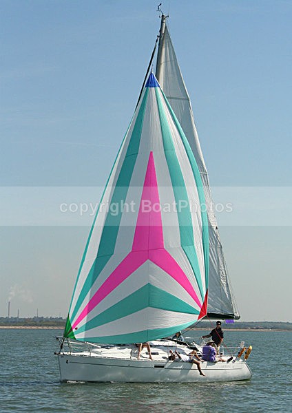 060603 RTI ONDINE IMG_7729 - ROUND THE ISLAND RACE 2006