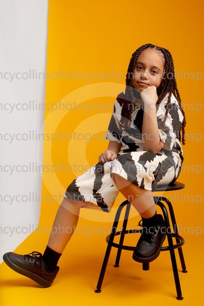 0141 - Chosen Tyronne