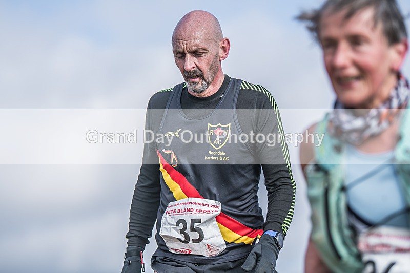 Black Combe-2245 - Black Combe Fell Race Saturday 7th March 2026