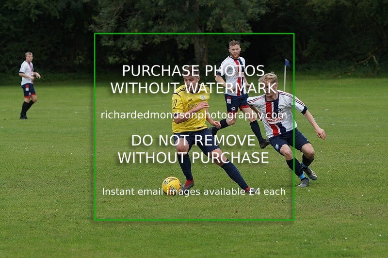 DSC01577 - Kendal United U18 v BAE Warton