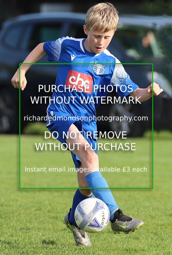 IMG_7483 - Wattsfield Utd Under 9's vs Kendal Utd Under 9's (9/5/24)