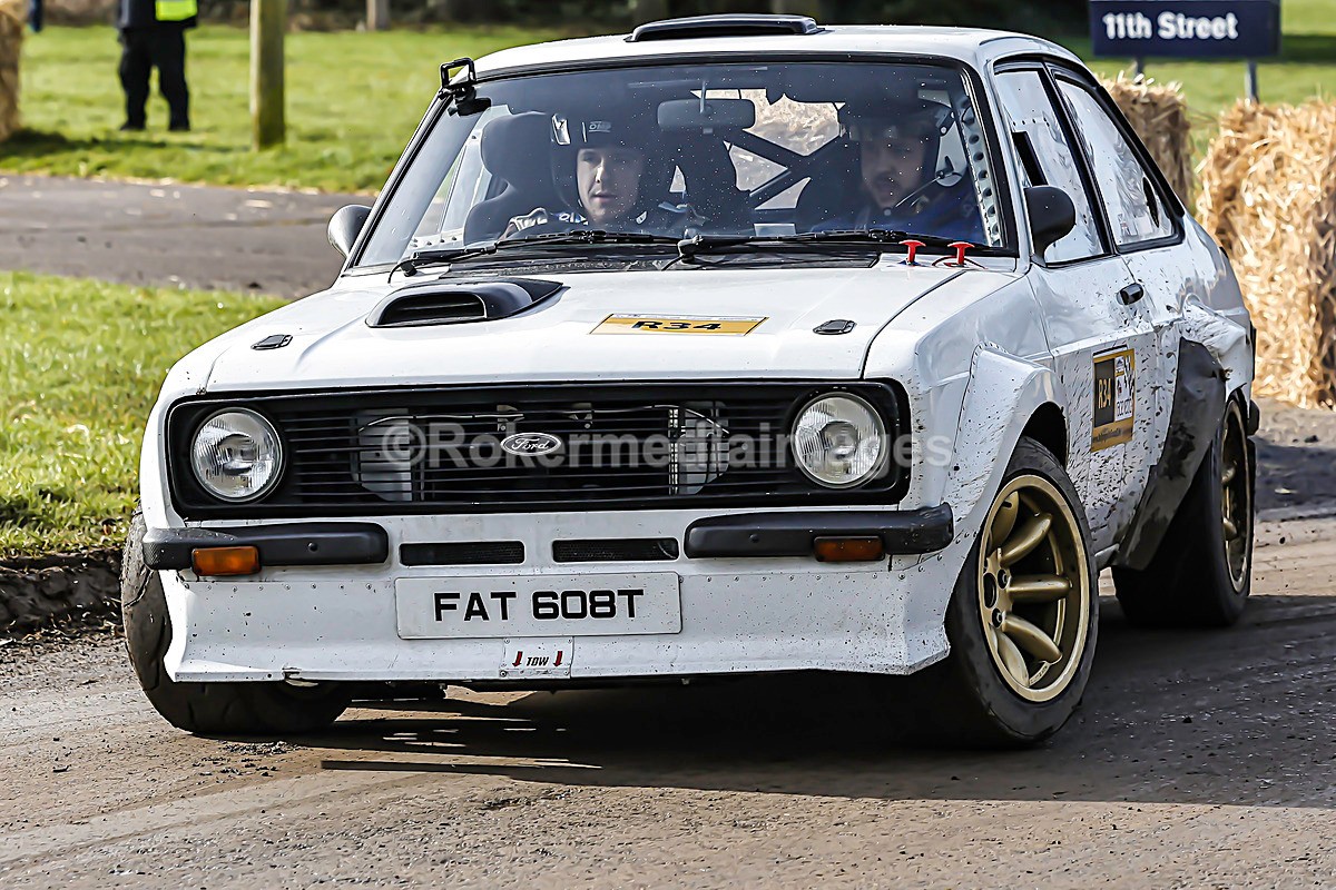Race Retro 2025-86 - RACE RETRO 2025