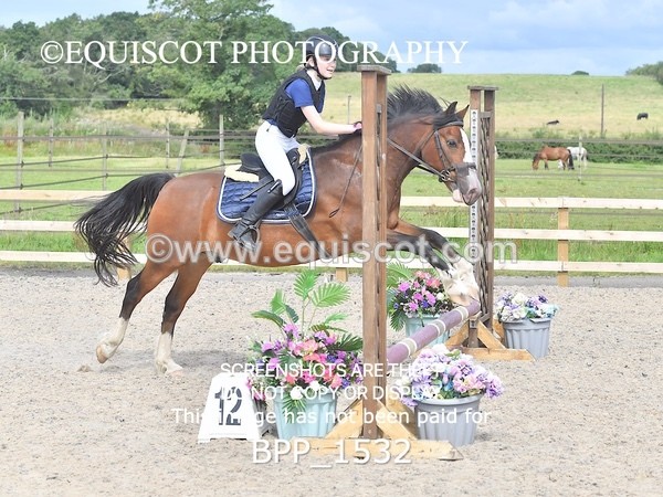 BPP_1532 - DERBY CLASS 3 - 40CM