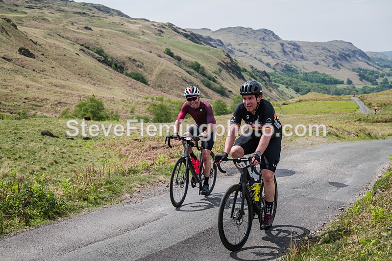 124038-2 - Hardknott Pass Camera 1 12.00-13.00