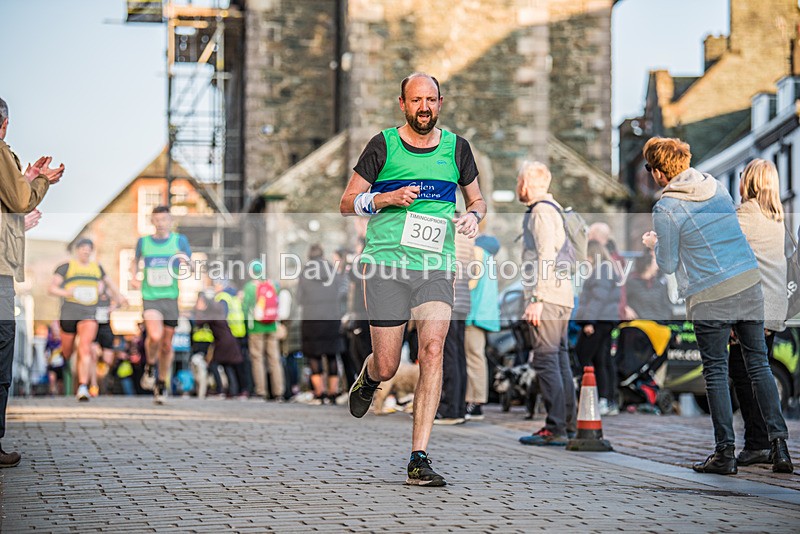RTH-787 - Keswick Round The Houses Road Race, Wednesday 26th April 2023