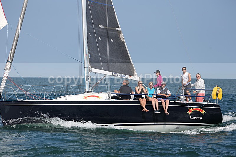 140621 SARDONYX IX GBR6909R IMG_8710 - ROUND THE ISLAND - 21st June 2014
