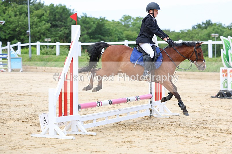 3E7A3388 - Class 2: 50cm Restricted