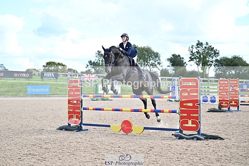 250924-135149-00473 - Cls 6 Foxhunter and 1.20m Open