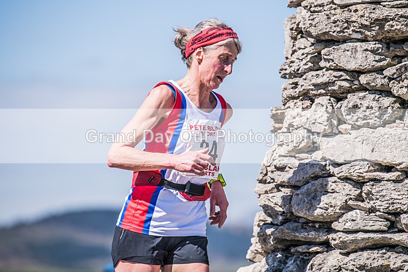 Dean Barwick-177 - Dean Barwick Dash Sunday 20th April 2025