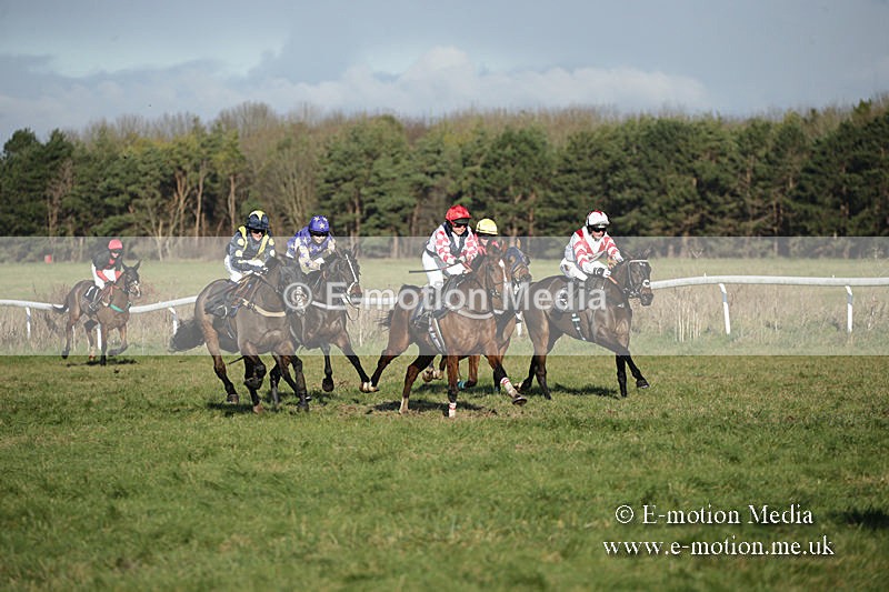 PtP 011219-0098 - Hursley Hambledon Hunt Point-to-Point 01/12/19