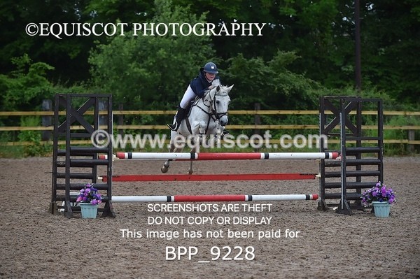 BPP_9228 - CLASS 16 SUN Pony Discovery / 90cm Open