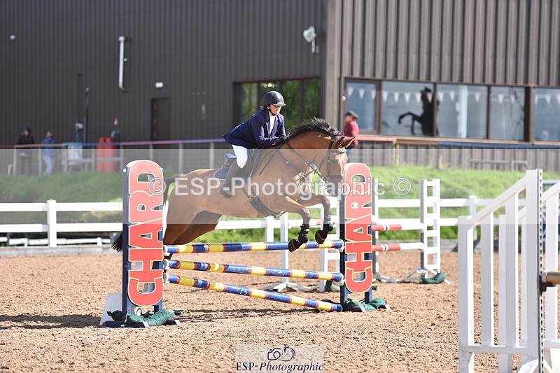 230806A-095842-01126 - Cls 16 Snr British Novice & 90cm Open