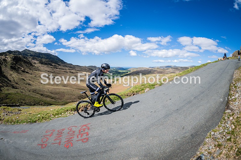 111654 - Hardknott Pass Camera 2 11.00-12.00